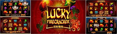 mg lucky firecracker slot games